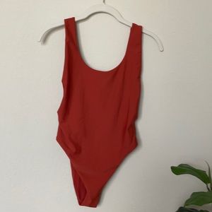 Aerie one piece